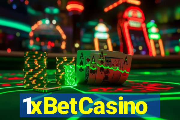 1xBetCasino