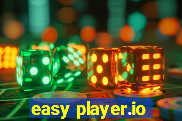 easy player.io