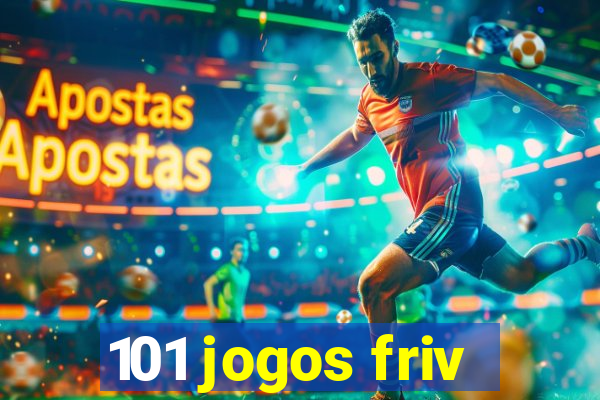 101 jogos friv