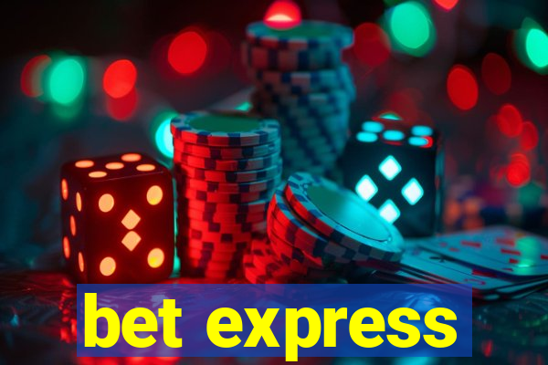 bet express