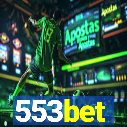 553bet