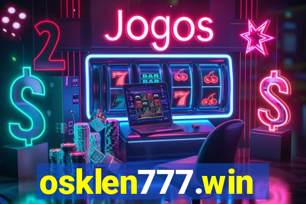 osklen777.win