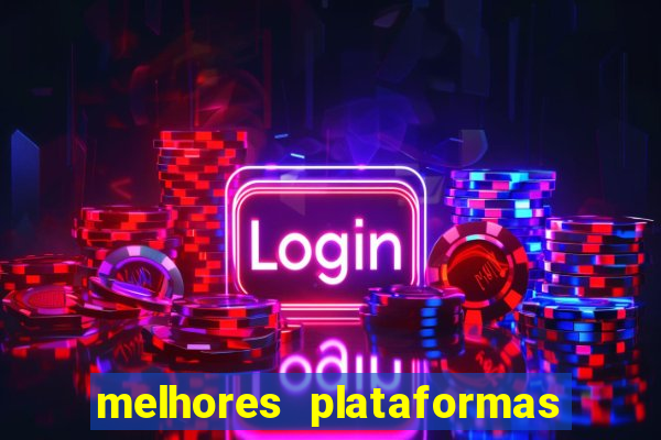 melhores plataformas de jogo online