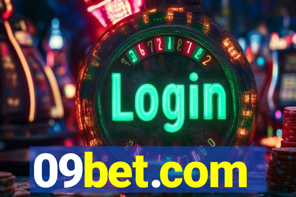 09bet.com