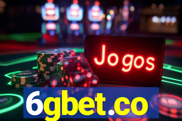 6gbet.co