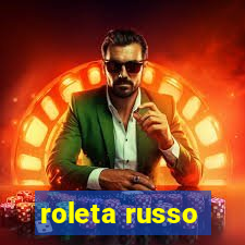 roleta russo