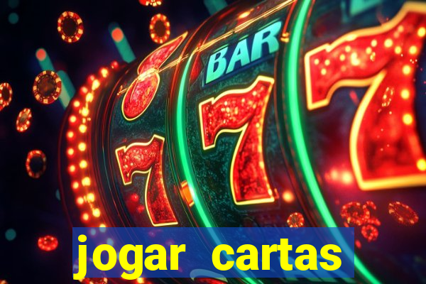 jogar cartas baralho comum cartomancia