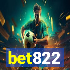 bet822