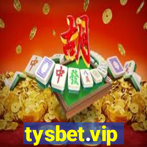 tysbet.vip