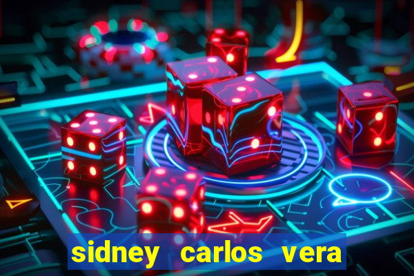 sidney carlos vera cruz porto