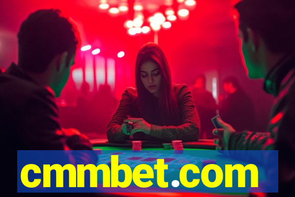 cmmbet.com