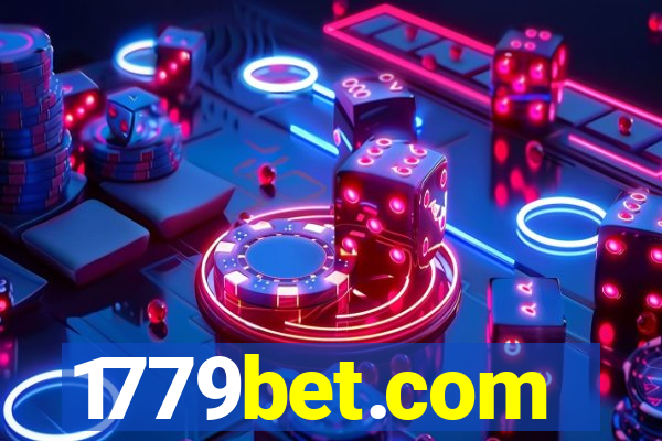 1779bet.com