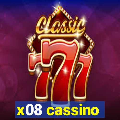 x08 cassino