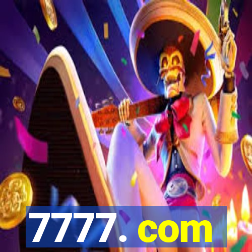 7777. com