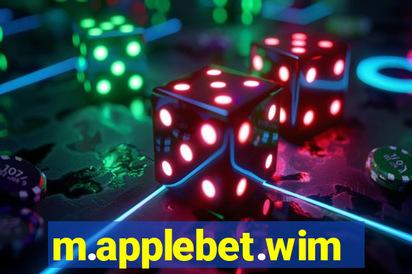 m.applebet.wim