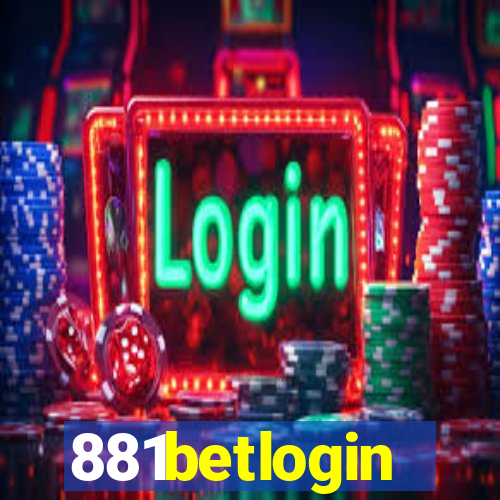 881betlogin