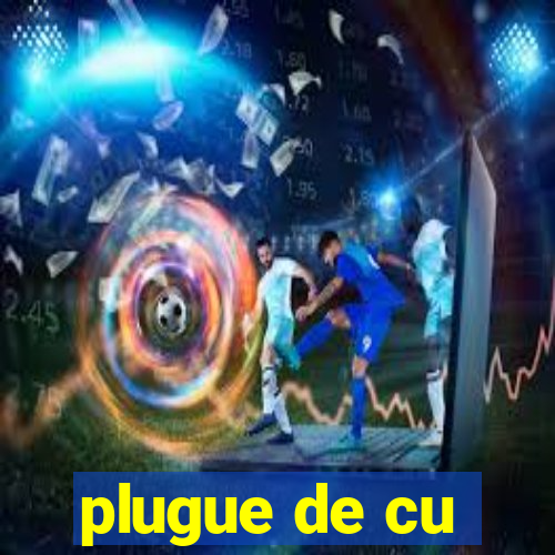 plugue de cu