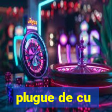 plugue de cu