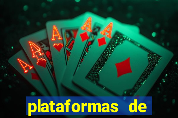 plataformas de jogos antigos