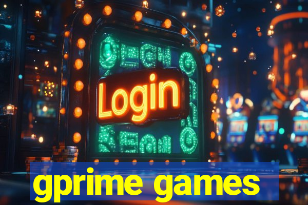 gprime games