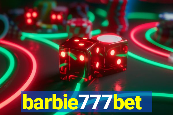 barbie777bet