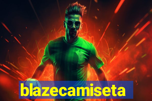 blazecamiseta