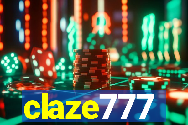 claze777