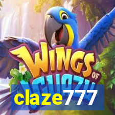 claze777