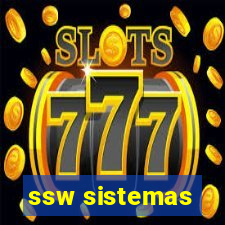 ssw sistemas