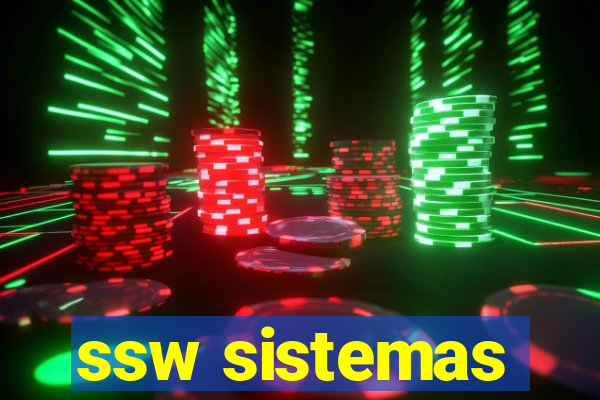 ssw sistemas