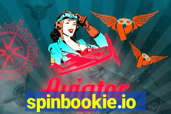 spinbookie.io