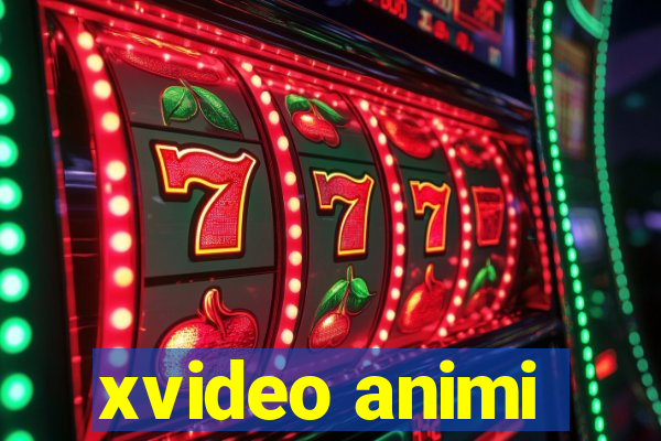 xvideo animi