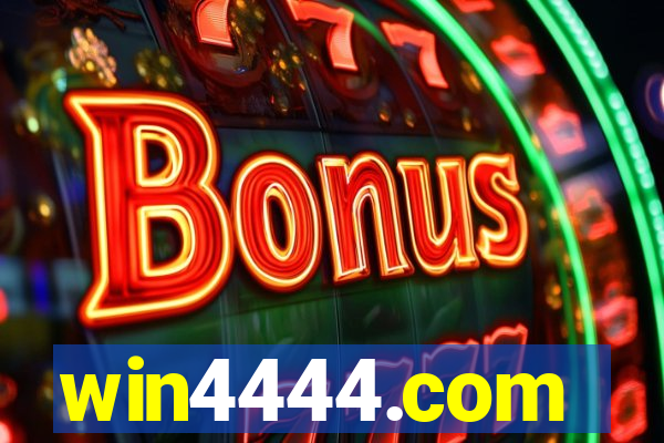 win4444.com