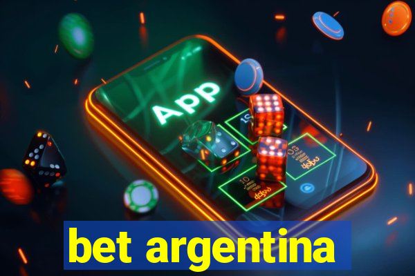 bet argentina