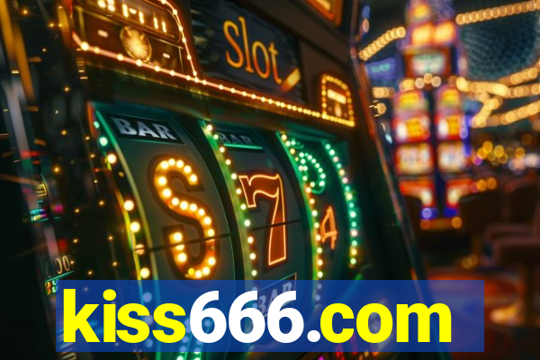 kiss666.com