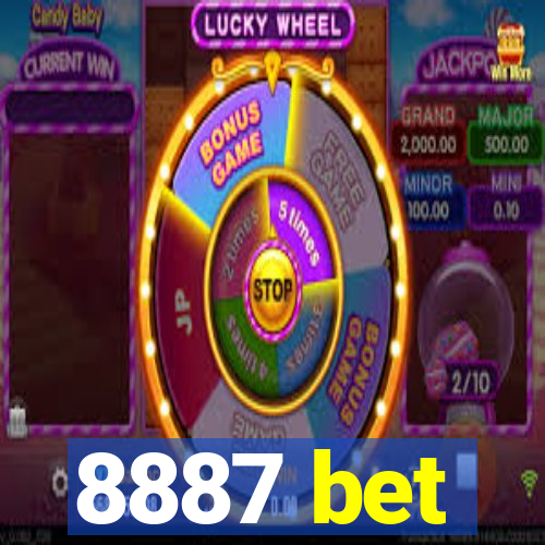 8887 bet