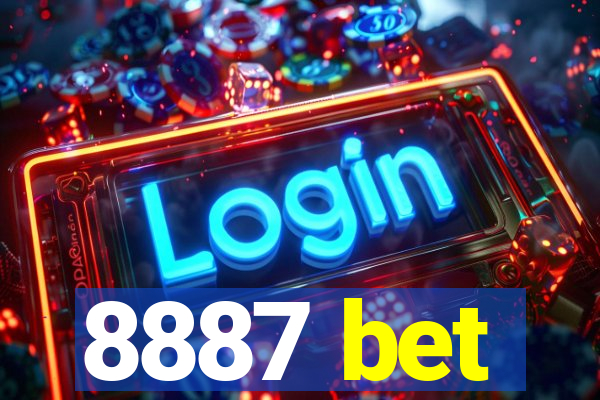 8887 bet