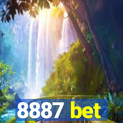 8887 bet