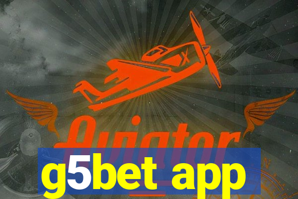 g5bet app