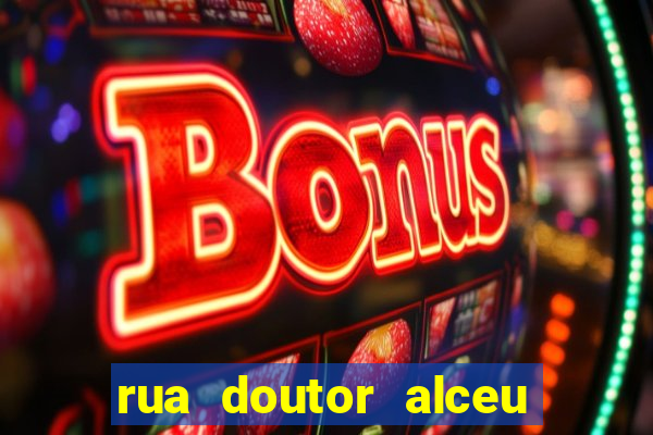 rua doutor alceu de campos rodrigues 247