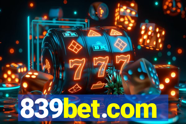 839bet.com