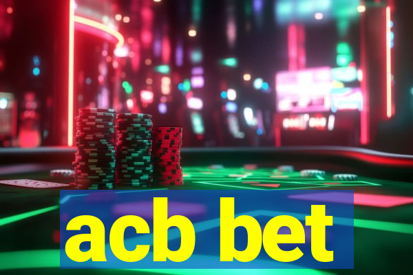 acb bet