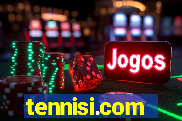 tennisi.com