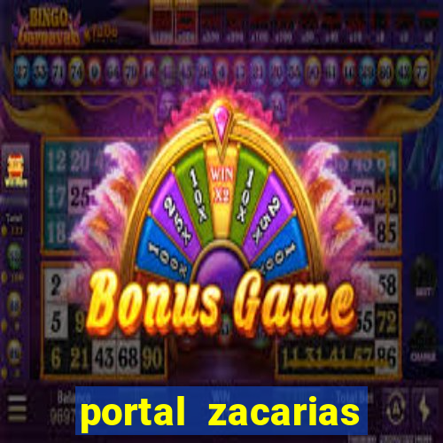 portal zacarias briga por causa de terra