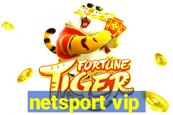 netsport vip