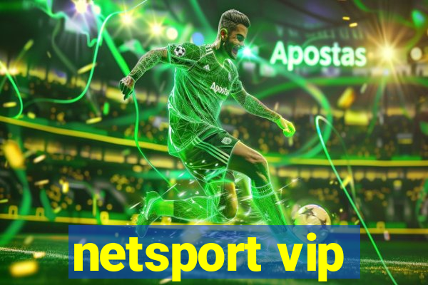 netsport vip