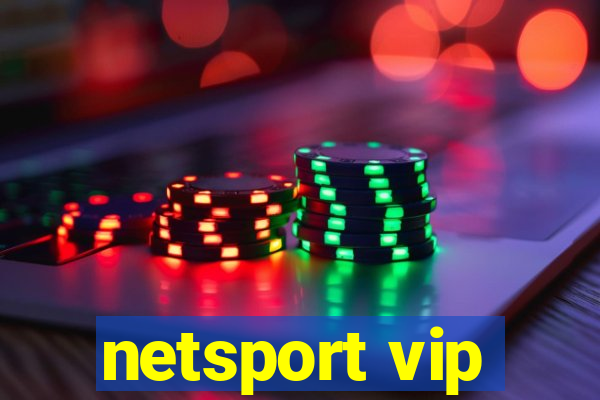 netsport vip