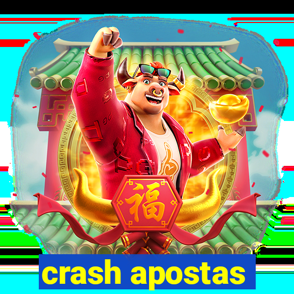 crash apostas