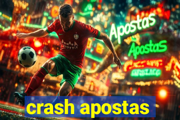 crash apostas