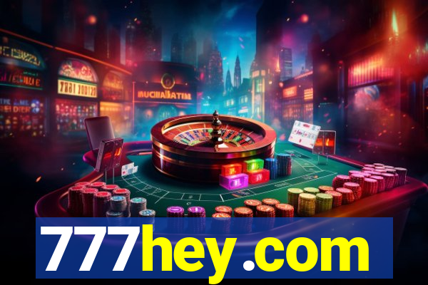 777hey.com